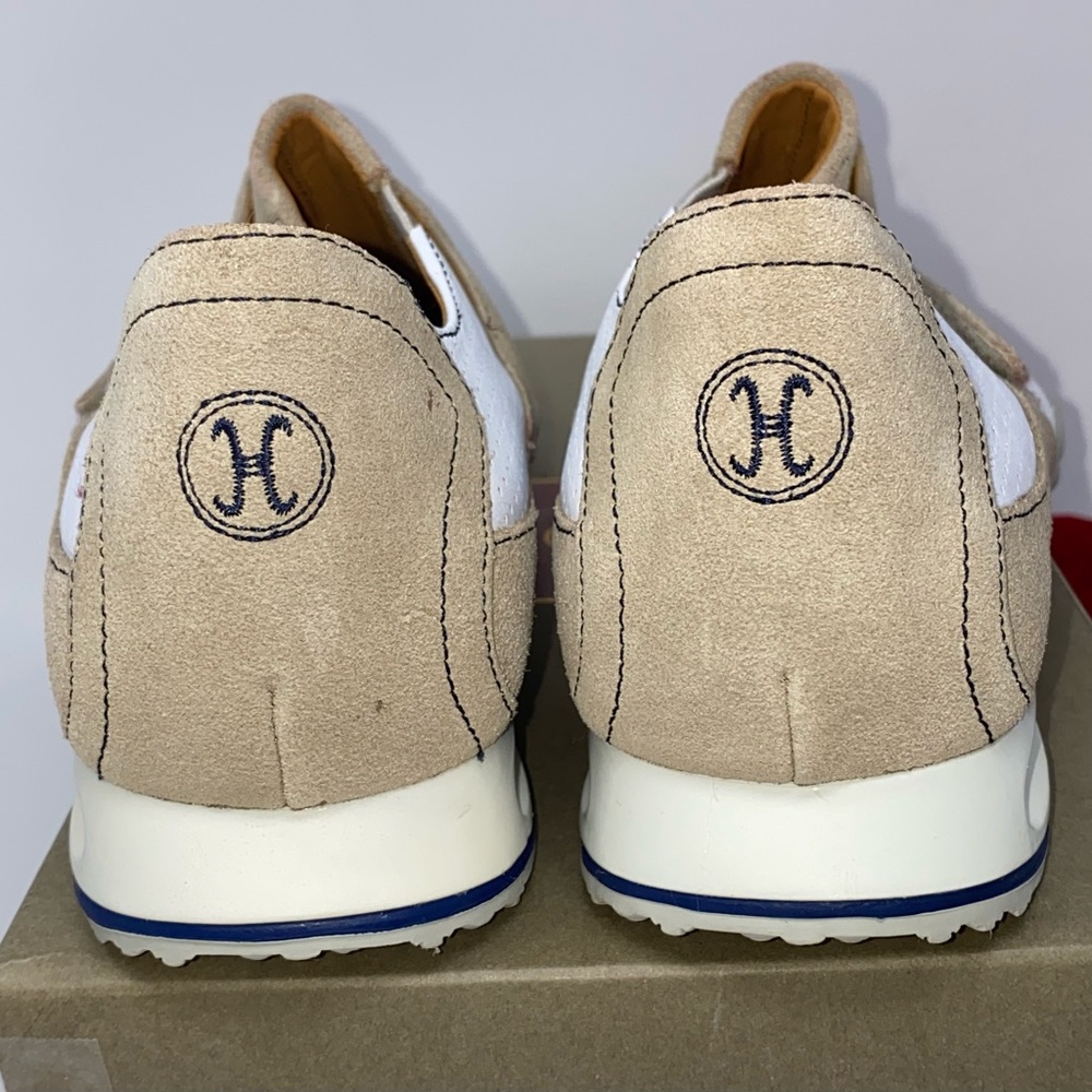 Cole Haan Air Estadio Fashion Sneaker. - Picture 4 of 11